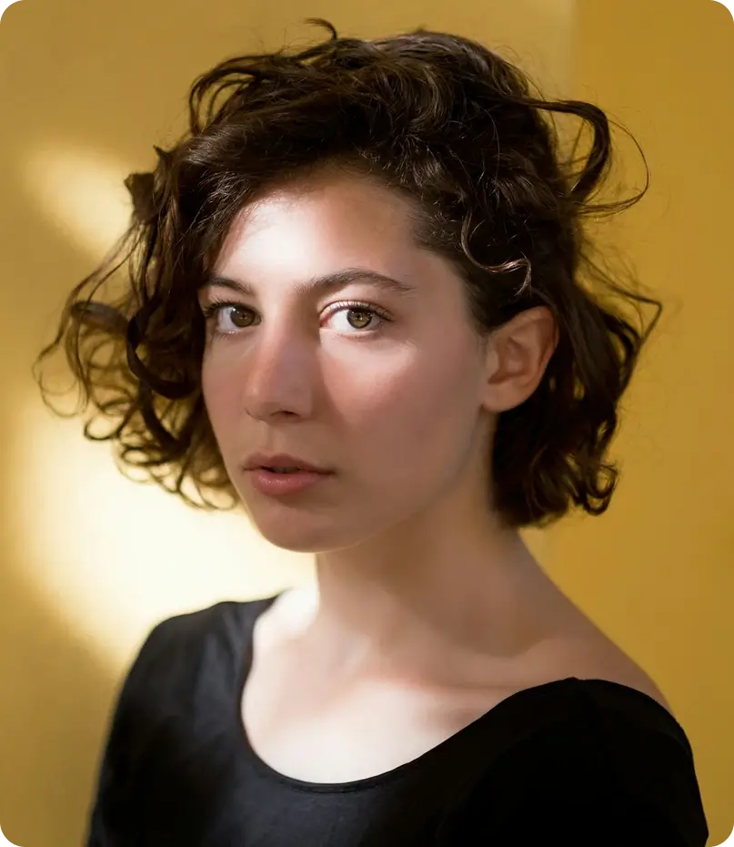 Trang Dinh (Sherry Dinh)